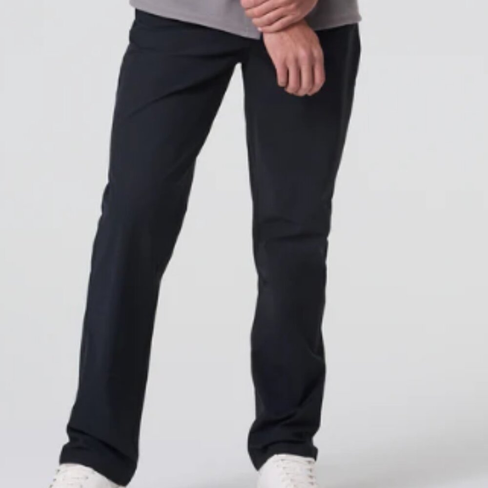 Vuori Men's Meta Pant Classic Fit